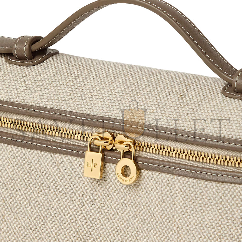 LORO PIANA EXTRA POCKET L19 FAO8505_B5UW (19*11*6.5cm)